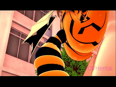 ❤️ Wasp Girl Monster ❤️❌ សិច នៅសិច km.hentaisaturn.ru ❌️